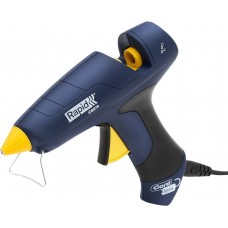 RAPID d12 мм, расход 350 г/ч, время нагрева 3 мин., беспроводной, термоклеящий пистолет CG270 5000443 RAPID d12 мм, расход 350 г/ч, время нагрева 3 мин., беспроводной, термоклеящий пистолет CG270 5000443