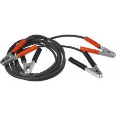 СИБИН 300 A, 2.5 м, -50°C, 12-24 В, провода-прикуриватели морозостойкие 59340-300-2.5 СИБИН 300 A, 2.5 м, -50°C, 12-24 В, провода-прикуриватели морозостойкие 59340-300-2.5