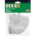 DEXX FFP1, противоаэрозольная, многослойная, полумаска фильтрующая 11101_z01