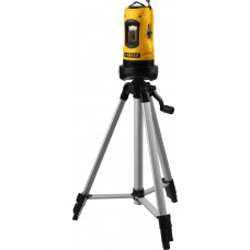 STAYER линейный лазерный нивелир со штативом в кейсе LaserMax SLL-2 34960-H2 Professional STAYER линейный лазерный нивелир со штативом в кейсе LaserMax SLL-2 34960-H2 Professional