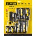 STAYER 19 шт, набор отверток HERCULES-19 2513-H19_z01