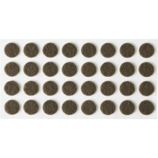 STAYER 32 шт., 10 мм, фетровые, накладки самоклеящиеся на мебельные ножки 40910-10 STAYER 32 шт., 10 мм, фетровые, накладки самоклеящиеся на мебельные ножки 40910-10