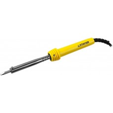 STAYER 60 Вт, клин, пластиковая рукоятка, электропаяльник Maxterm 55305-60 Master STAYER 60 Вт, клин, пластиковая рукоятка, электропаяльник Maxterm 55305-60 Master