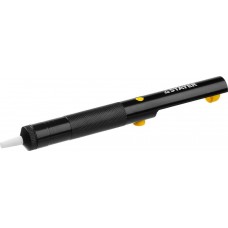 STAYER шприц для удаления припоя металлический Maxterm 55320 STAYER шприц для удаления припоя металлический Maxterm 55320