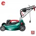 ЗУБР газонокосилка сетевая ГСЦ-38-1700