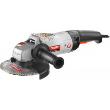 ЗУБР 1800 Вт, 180*22,2мм, углошлифовальная машина (болгарка) УШМ-180-1800 ПМ3 Мастер ЗУБР 1800 Вт, 180*22,2мм, углошлифовальная машина (болгарка) УШМ-180-1800 ПМ3 Мастер