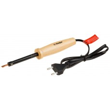 ЗУБР 25 Вт, 220 В, клин, электропаяльник 55405-25_z01 Мастер ЗУБР 25 Вт, 220 В, клин, электропаяльник 55405-25_z01 Мастер