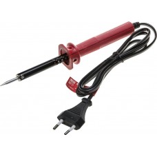 ЗУБР 25 Вт, 220 В, конус, электропаяльник 55400-25_z01 Мастер ЗУБР 25 Вт, 220 В, конус, электропаяльник 55400-25_z01 Мастер