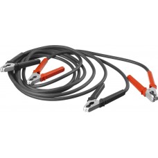 ЗУБР 3 м, 400 A, сумка-чехол, провода-прикуриватели морозостойкие 59330-400-3 ЗУБР 3 м, 400 A, сумка-чехол, провода-прикуриватели морозостойкие 59330-400-3