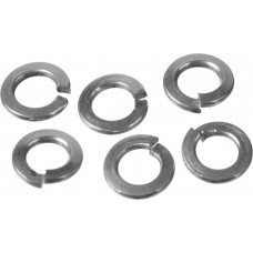 ЗУБР 3 мм, 5 кг, шайба пружинная 303850-03 ЗУБР 3 мм, 5 кг, шайба пружинная 303850-03