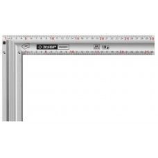 ЗУБР 300 мм, с усиленным алюминиевым полотном, жесткий столярный угольник 34392-30 ЭКСПЕРТ ЗУБР 300 мм, с усиленным алюминиевым полотном, жесткий столярный угольник 34392-30 ЭКСПЕРТ