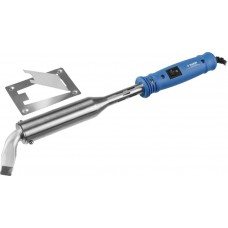 ЗУБР 300 Вт, 220 В, клин, пластиковая рукоятка, электропаяльник 55301-300 Профессионал ЗУБР 300 Вт, 220 В, клин, пластиковая рукоятка, электропаяльник 55301-300 Профессионал