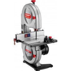 ЗУБР 350 Вт, 1 скор, 14, 7 м/с, пила ленточная ЗПЛ-350-190 Мастер ЗУБР 350 Вт, 1 скор, 14, 7 м/с, пила ленточная ЗПЛ-350-190 Мастер