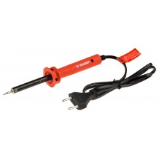 ЗУБР 40 Вт, 220 В, конус, электропаяльник 55400-40_z01 Мастер ЗУБР 40 Вт, 220 В, конус, электропаяльник 55400-40_z01 Мастер