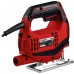 ЗУБР 400 Вт, 55 мм, электрический лобзик (Л-400) ЗУБР 400 Вт, 55 мм, электрический лобзик (Л-400)