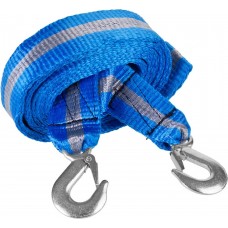 ЗУБР 5 т, ширина ленты 50 мм, длина 5 м, трос буксировочный ЭКСПЕРТ 61215-5 ЗУБР 5 т, ширина ленты 50 мм, длина 5 м, трос буксировочный ЭКСПЕРТ 61215-5