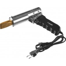 ЗУБР 500 Вт, 220 В, клин, пластиковая рукоятка, электропаяльник 55302-500 Профессионал ЗУБР 500 Вт, 220 В, клин, пластиковая рукоятка, электропаяльник 55302-500 Профессионал