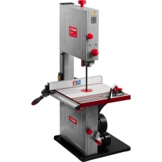 ЗУБР 750 Вт, 2 скор, 6, 3/13, 2 м/с, пила ленточная ЗПЛ-305 Мастер ЗУБР 750 Вт, 2 скор, 6, 3/13, 2 м/с, пила ленточная ЗПЛ-305 Мастер