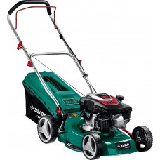 ЗУБР газонокосилка бензиновая ГБ-410 Мастер ЗУБР газонокосилка бензиновая ГБ-410 Мастер