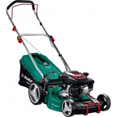 ЗУБР газонокосилка бензиновая ГБ-460 Мастер 3.3 кВт, 4.5 л.с., 460 мм ЗУБР газонокосилка бензиновая ГБ-460 Мастер 3.3 кВт, 4.5 л.с., 460 мм