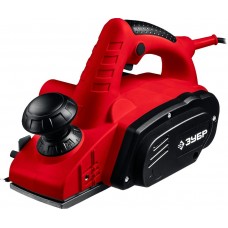 ЗУБР 950 Вт, 15000 об/мин, 82 мм, рубанок ЗР-950-82 Мастер ЗУБР 950 Вт, 15000 об/мин, 82 мм, рубанок ЗР-950-82 Мастер