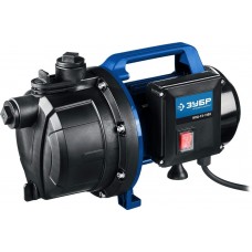 ЗУБР 1100 Вт, насос поверхностный центробежный НПЦ-Т3-1100 Профессионал ЗУБР 1100 Вт, насос поверхностный центробежный НПЦ-Т3-1100 Профессионал