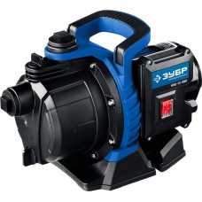 ЗУБР 800 Вт, насос поверхностный центробежный НПЦ-Т3-800 Профессионал ЗУБР 800 Вт, насос поверхностный центробежный НПЦ-Т3-800 Профессионал