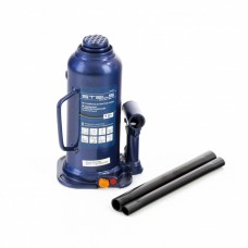 Домкрат гидравлический бутылочный, 12 т, h подъема 227-457 мм Stels, ( 51167 ) Домкрат гидравлический бутылочный, 12 т, h подъема 227-457 мм Stels, ( 51167 )