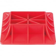 Опора для реечного домкрата на грунте, Off-RoaD Base Stels, ( 50539 ) Опора для реечного домкрата на грунте, Off-RoaD Base Stels, ( 50539 )