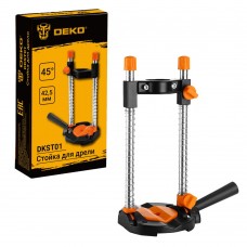 Стойка для дрели DEKO DKST01 065-0647