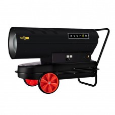 Нагреватель воздуха дизельный Zitrek BFG-80 (80кВт, прямой нагрев) 070-2807 Нагреватель воздуха дизельный Zitrek BFG-80 (80кВт, прямой нагрев) 070-2807