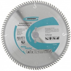 Пильный диск по дереву 305 x 30 x 96Т Gross, ( 73346 ) Пильный диск по дереву 305 x 30 x 96Т Gross, ( 73346 )