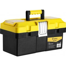 Ящик для инструментов DEKO DKTB25 (36x16x18см) 065-0830