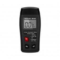 Влагомер (измеритель влажности) для древесины DEKO DKMM01 065-0635 Влагомер (измеритель влажности) для древесины DEKO DKMM01 065-0635