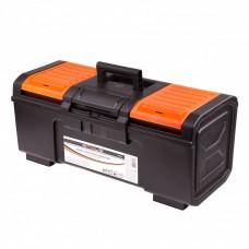 Ящик для инструментов, усиленный 24" Stels, ( 90763 ) Ящик для инструментов, усиленный 24" Stels, ( 90763 )