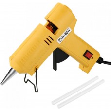 Пистолет клеевой DEKO DKGG60 063-4965 Пистолет клеевой DEKO DKGG60 063-4965