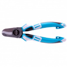 Кабелерез, трехкомпонентные рукоятки, 160 мм Gross, ( 17726 ) Кабелерез, трехкомпонентные рукоятки, 160 мм Gross, ( 17726 )