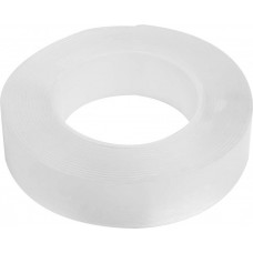 Скотч двухсторонний DEKO 5м DKT05 041-0217 Скотч двухсторонний DEKO 5м DKT05 041-0217