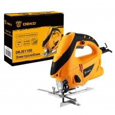 Электролобзик DEKO DKJS1100 063-4279 Электролобзик DEKO DKJS1100 063-4279