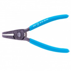 Съемник, 165 мм, для внешних стопорных колец (19-60 мм), изогнутые губки (разжим) Gross, ( 18341 ) Съемник, 165 мм, для внешних стопорных колец (19-60 мм), изогнутые губки (разжим) Gross, ( 18341 )