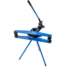 Трубогиб гидравлический, горизонтальный, 13 т, башмаки 1/2-2 STELS ( 18151 ) Трубогиб гидравлический, горизонтальный, 13 т, башмаки 1/2-2 STELS ( 18151 )