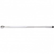 Ключ динамометрический, 140-980 Нм, 3/4, CrV, хромированный Stels, ( 14165 ) Ключ динамометрический, 140-980 Нм, 3/4, CrV, хромированный Stels, ( 14165 )