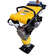 Вибротрамбовка Zitrek CNCJ 72 FW-2 (Honda GX160, 67 кг.) 091-0031