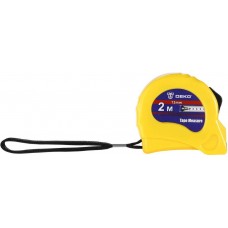 Рулетка DEKO LT01 Basic 2м 065-0563
