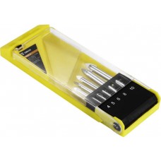 Набор сверл по стеклу DEKO DH05-5, 4-10 мм, 5 шт 065-0536 Набор сверл по стеклу DEKO DH05-5, 4-10 мм, 5 шт 065-0536