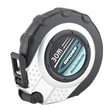 Рулетка геодезическая 30 м х 13 мм, закрытый корпус, металлическая лента, Нейлон, двусторонняя шкала Gross, ( 31252 ) Рулетка геодезическая 30 м х 13 мм, закрытый корпус, металлическая лента, Нейлон, двусторонняя шкала Gross, ( 31252 )