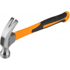 Молоток-гвоздодер DEKO HT11, 250 г. 065-0904 Молоток-гвоздодер DEKO HT11, 250 г. 065-0904