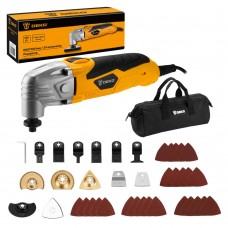 Реноватор DEKO DKOT500 в сумке+набор предметов 39 шт. 063-4274 Реноватор DEKO DKOT500 в сумке+набор предметов 39 шт. 063-4274