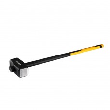 Кувалда DEKO HT40 5000 г, фиберглассовая рукоятка 065-1114 Кувалда DEKO HT40 5000 г, фиберглассовая рукоятка 065-1114