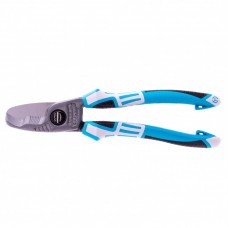 Кабелерез, трехкомпонентные рукоятки, 210 мм Gross, ( 17727 ) Кабелерез, трехкомпонентные рукоятки, 210 мм Gross, ( 17727 )